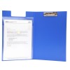 Pad Board with Envelope Pocket (PB111)